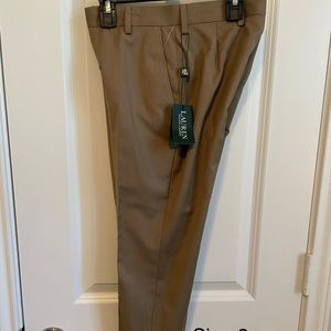 Boys Ralph Lauren dress pants